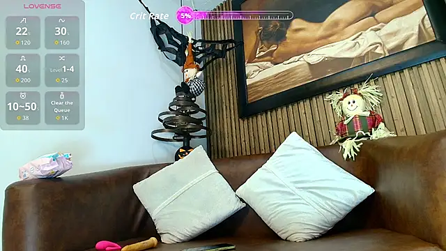 Snapshot of Cinthiabaker chatting on October 24, 11:28 am Cinthiabaker online show from October 24, 11:28 am