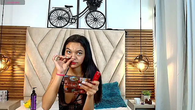 Cinthiabaker online show from May 15, 1:40 pm