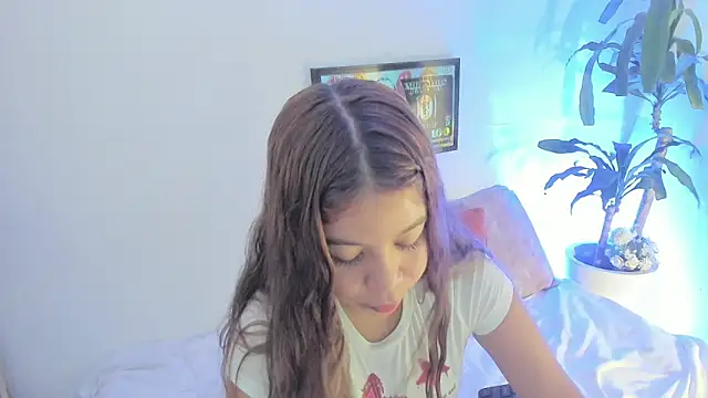 MafeStar777 online show from November 10, 4:28 pm