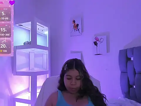 MafeStar777 online show from March 21, 1:58 pm