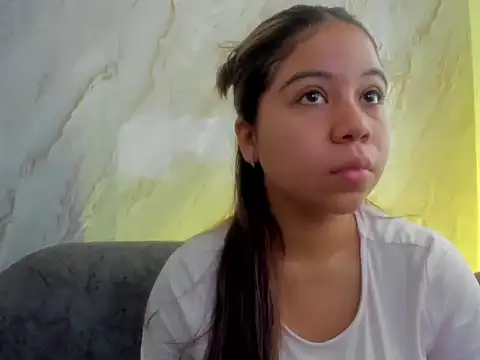 MafeStar777 online show from March 26, 2:22 pm