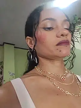 Karen Ariass online show from May 13, 1:52 pm