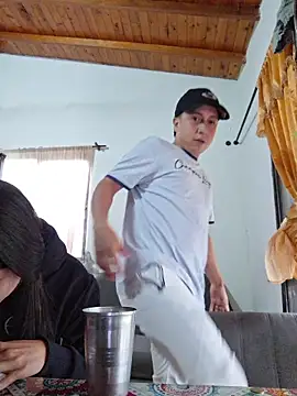 Sofia mis online show from February 1, 9:02 pm