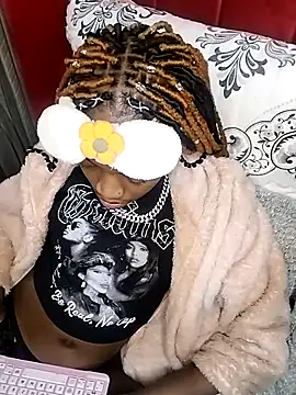 SexySlimTrans online show from July 15, 12:49 am