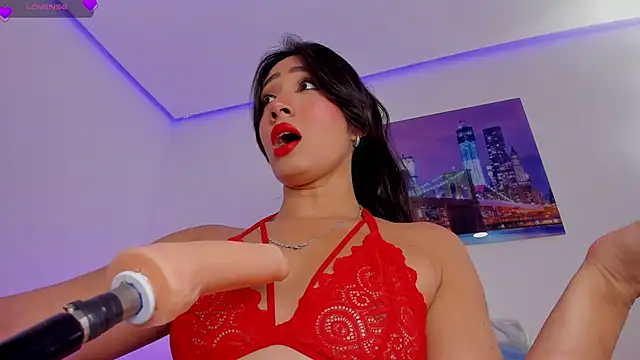 eva rain  online show from October 2, 5:14 am