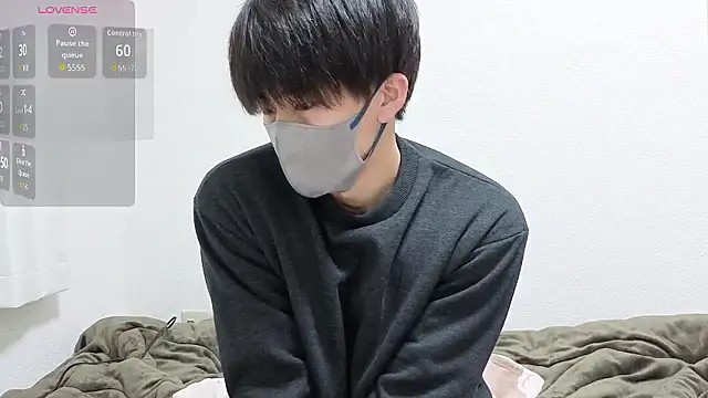 otouhu76 online show from February 25, 2:48 pm