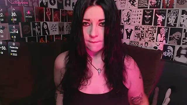 Kvopa online show from October 9, 8:07 pm