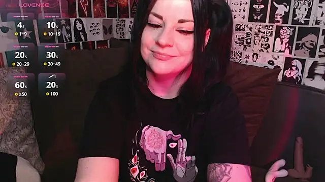 Kvopa online show from November 23, 11:48 pm