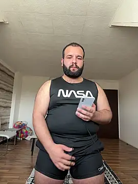 Snapshot of german_turk chatting on April 12, 9:14 am german turk online show from April 12, 9:14 am