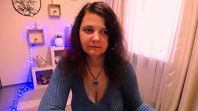 TwoBigSuns online show from July 10, 7:23 am