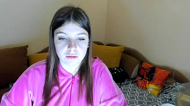 Malibyheart online show from December 23, 7:17 am