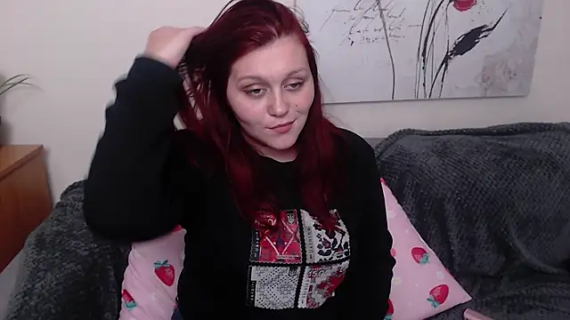 Alisawoods  online show from November 14, 8:51 pm