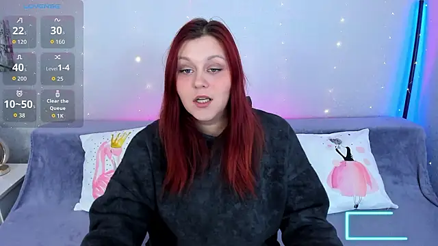 Alisawoods  online show from January 15, 12:32 pm