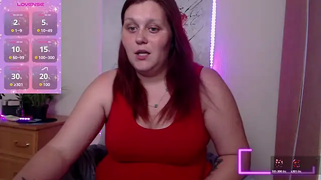 Alisawoods  online show from July 1, 12:29 pm