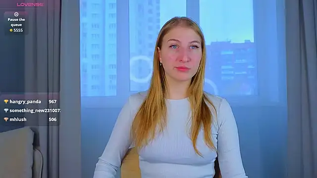 LorettaGladman online show from September 26, 4:05 am