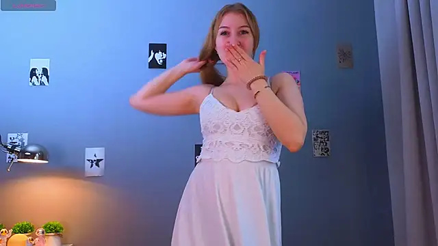 LorettaGladman online show from October 23, 4:12 am