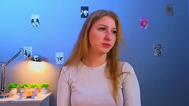 LorettaGladman online show from November 24, 4:12 am