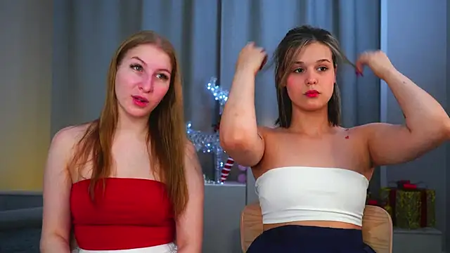 LorettaGladman online show from December 5, 4:10 am