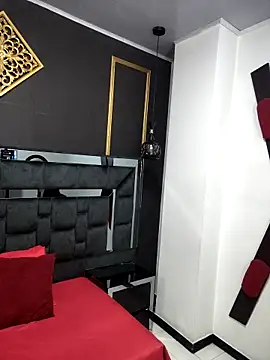 Aniajoness  online show from March 14, 3:34 am