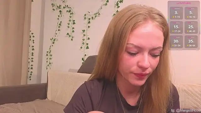 EditaHedley online show from October 2, 5:47 am