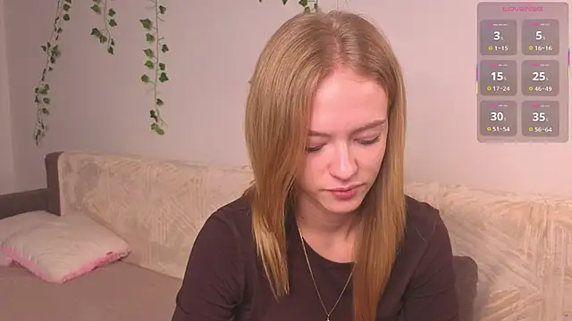 EditaHedley online show from November 4, 6:12 am