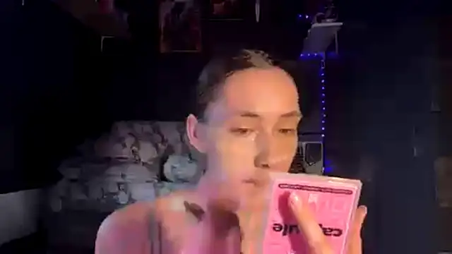 AccaGrisham online show from April 5, 3:26 am