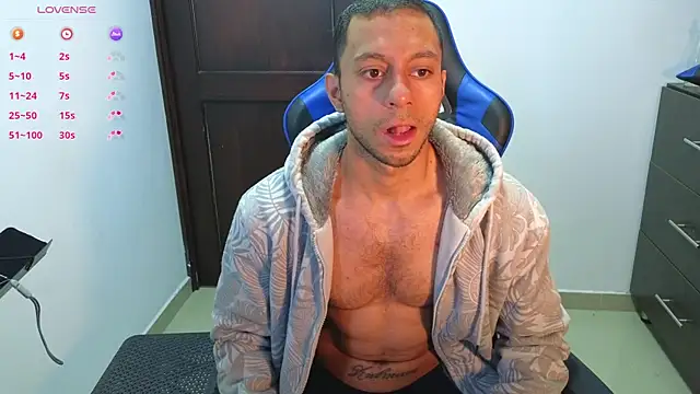 lelouch 97 online show from October 8, 11:30 am