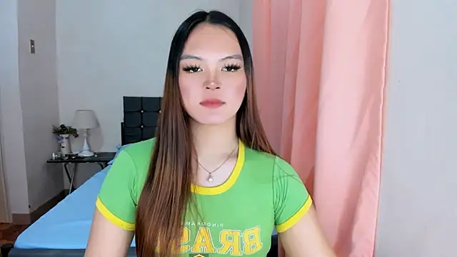 ameliamaureen online show from November 8, 2:45 am