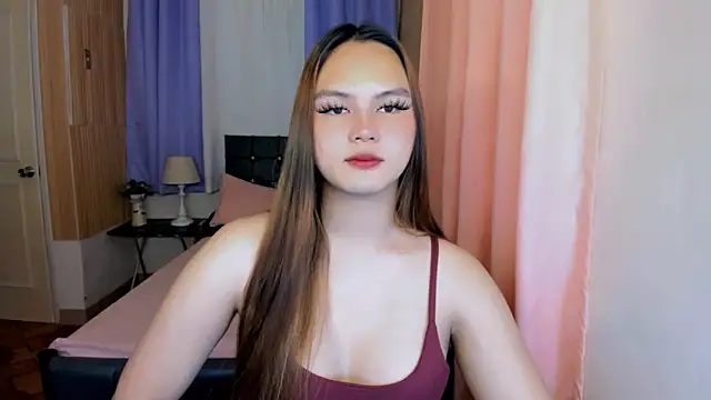 ameliamaureen online show from May 10, 2:39 am