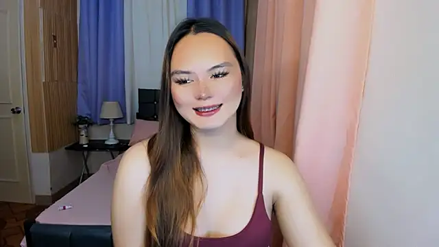 ameliamaureen online show from May 18, 12:07 am