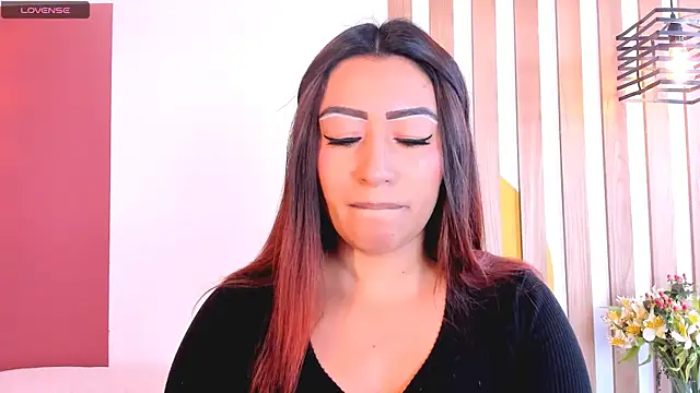 SashaGreyy  online show from October 18, 8:42 pm