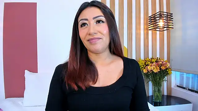 SashaGreyy  online show from November 7, 9:59 pm