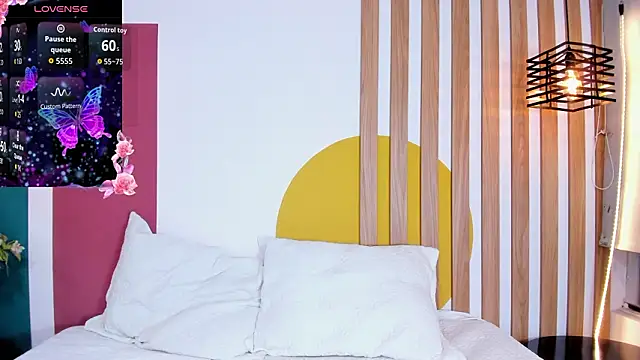 SashaGreyy  online show from January 31, 11:14 pm