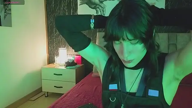 devils cry online show from September 28, 3:45 am