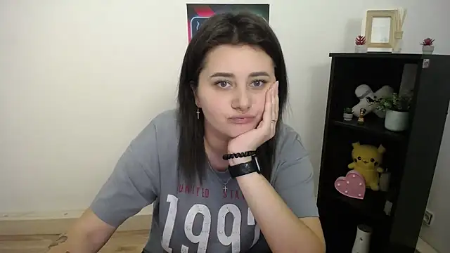 Katrin kiss  online show from September 22, 12:40 pm