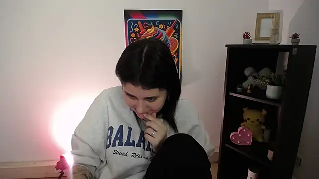 Katrin kiss  online show from October 7, 12:35 pm