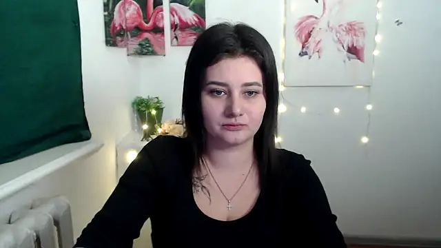 Katrin kiss  online show from October 16, 12:50 pm