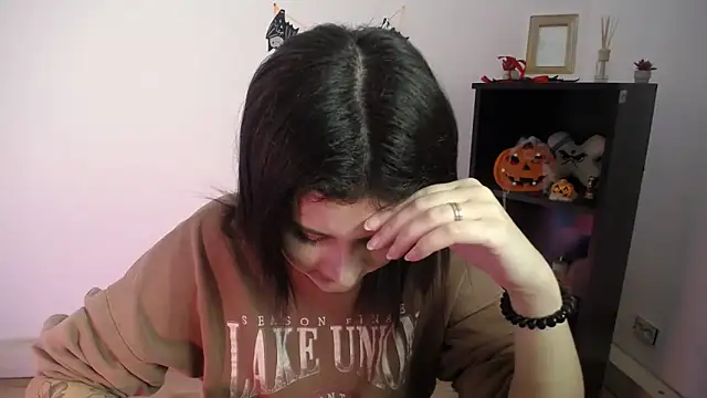 Katrin kiss  online show from November 12, 12:38 pm