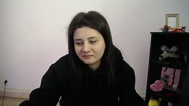 Katrin kiss  online show from February 18, 2:35 pm