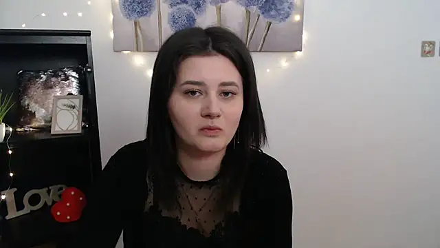 Katrin kiss  online show from March 1, 12:18 pm