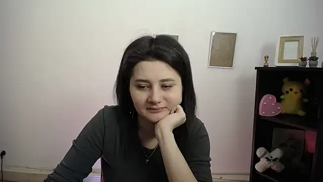 Katrin kiss  online show from March 12, 1:28 pm