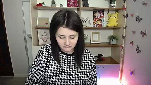 Katrin kiss  online show from April 30, 12:22 pm