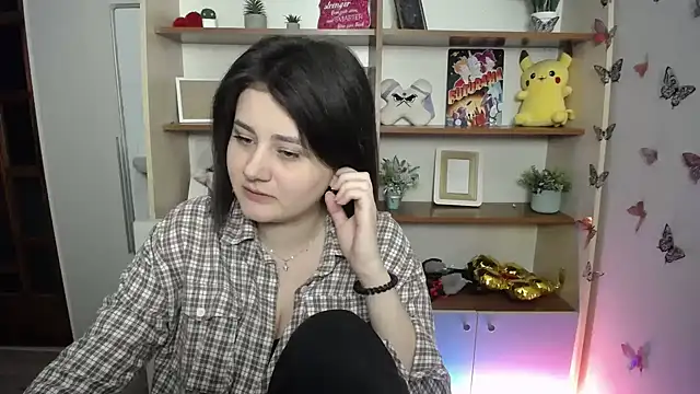 Katrin kiss  online show from May 7, 11:59 am
