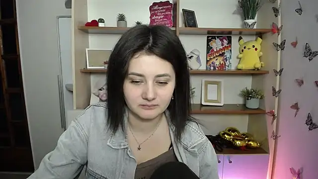 Katrin kiss  online show from May 8, 12:21 pm