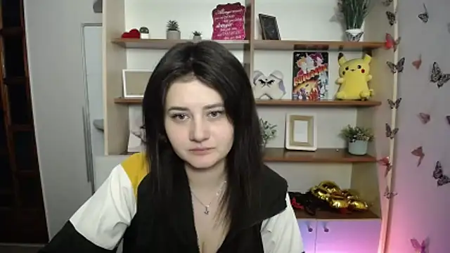 Katrin kiss  online show from May 9, 12:10 pm