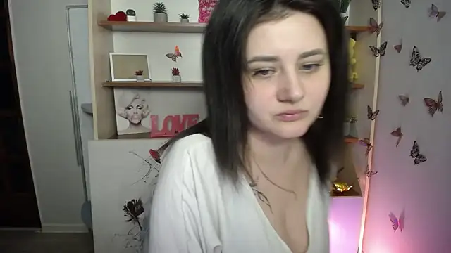 Katrin kiss  online show from May 16, 12:26 pm