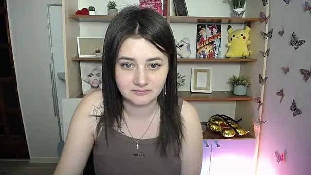 Katrin kiss  online show from May 21, 12:01 pm