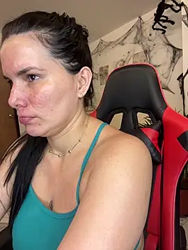 carol cruz133 online show from October 15, 11:27 pm