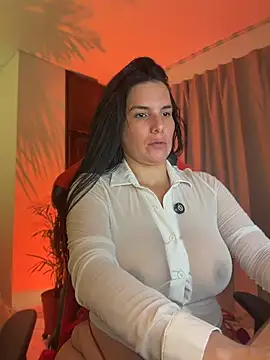 Snapshot of carol_cruz133 chatting on June 18, 11:31 pm carol cruz133 online show from June 18, 11:31 pm