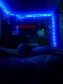 Juniorharo1982 online show from February 23, 8:01 am